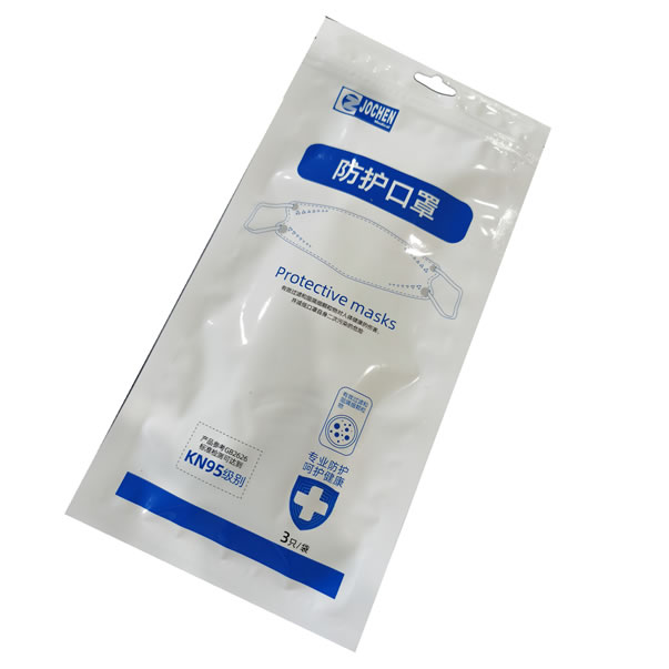 JOCHEN 一次性KN95醫用口罩----防疫物資